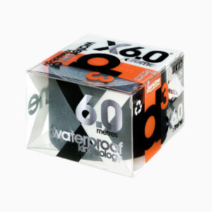Cinta Kinesiológica d3 Xtreme Waterproof 5cm x 6m