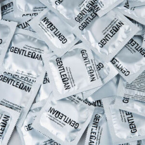 Fundas Ecográficas Gentleman Preservativos Sin Lubricar